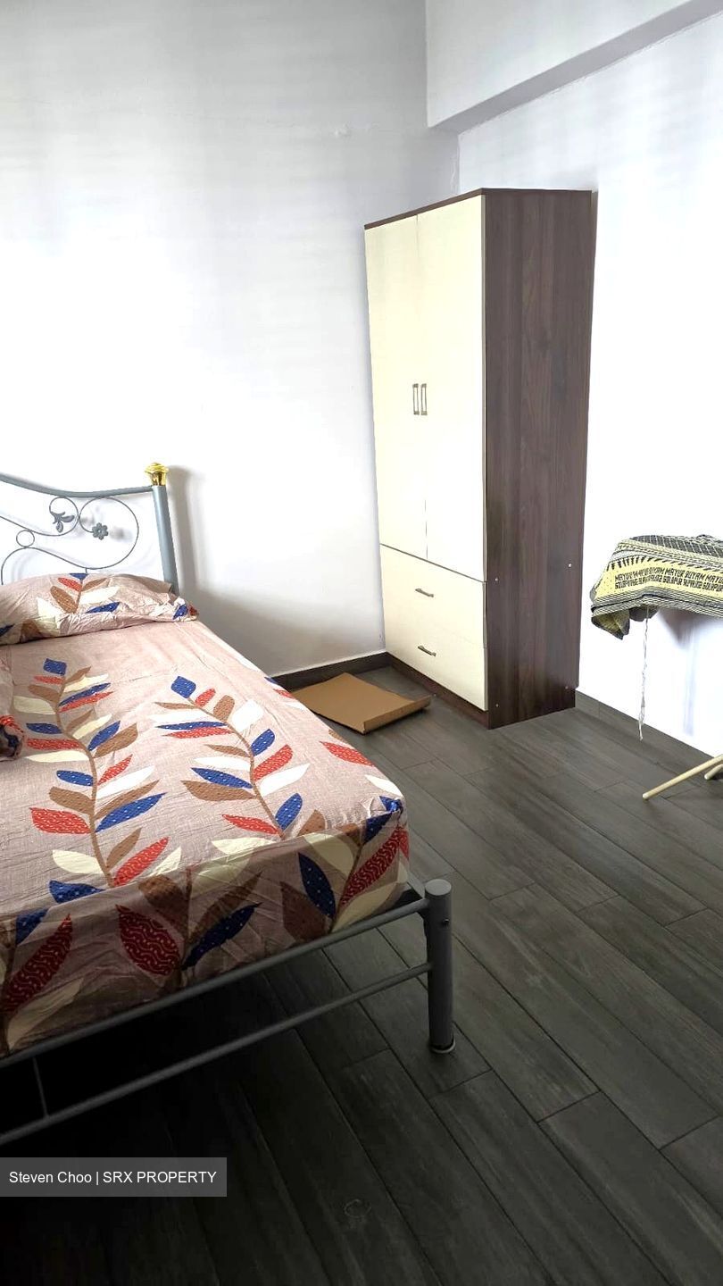 Blk 205 Marsiling Admiralty Park (Woodlands), HDB 4 Rooms #589864261